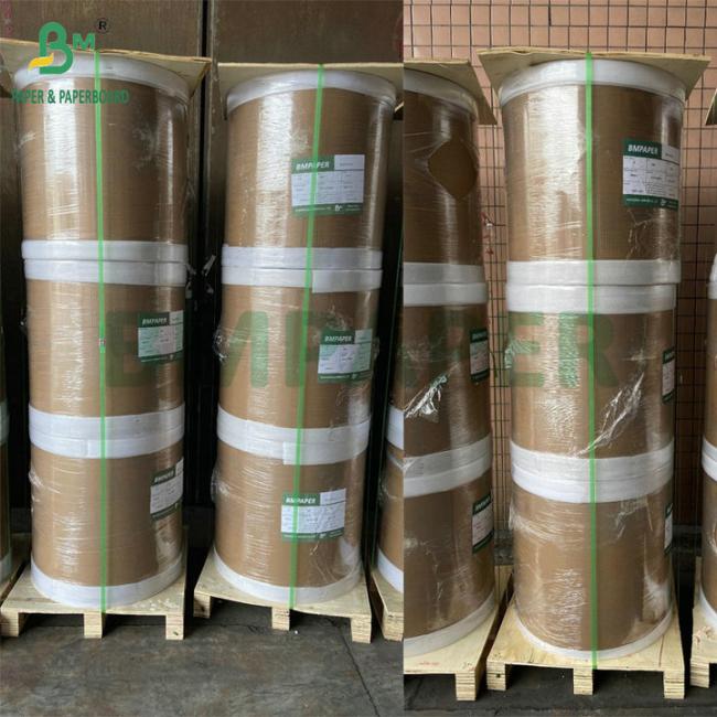 48gsm 58gsm Thermal Receipt Paper Rolls For Printing Movie Tickets 48gsm 58gsm Thermal Receipt Paper Rolls For Printing Movie Tickets