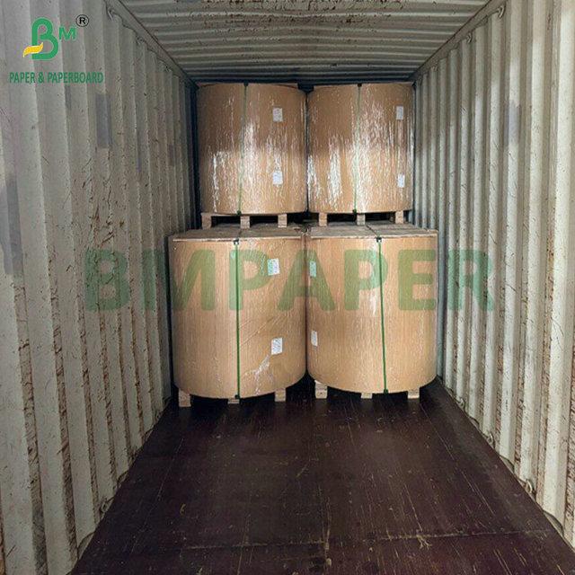 100% Food Safety 325gram 360gram Coated Recycled Paperboard For Making Lunch Box 100% Food Safety 325gram 360gram Coated Recycled Paperboard For Making Lunch Box