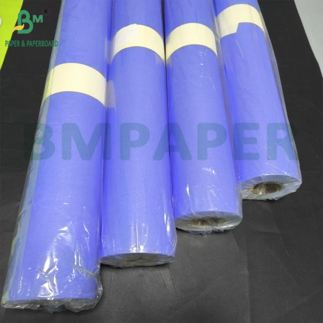 Digital Blueprint Paper Single Side Blue Paper 24 in x 50 yards Digital Blueprint Paper Single Side Blue Paper 24 in x 50 yards