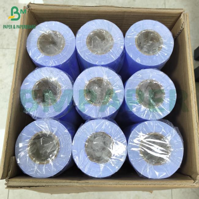 Digital Blueprint Paper Single Side Blue Paper 24 in x 50 yards Digital Blueprint Paper Single Side Blue Paper 24 in x 50 yards
