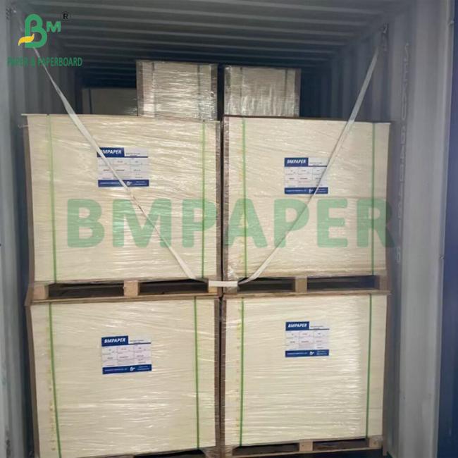 Ivory Colored Smooth 50gsm Woodfree Paper Uncoated Book Paper Jumbo Roll Ivory Colored Smooth 50gsm Woodfree Paper Uncoated Book Paper Jumbo Roll