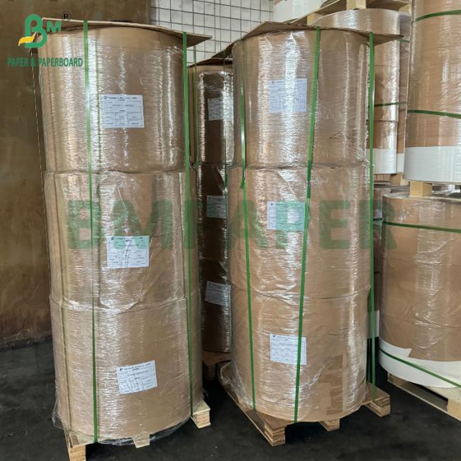 17gsm Acid Free White Tissue Paper For Flower Wrap 500 x 760mm Smooth Surface 17gsm Acid Free White Tissue Paper For Flower Wrap 500 x 760mm Smooth Surface