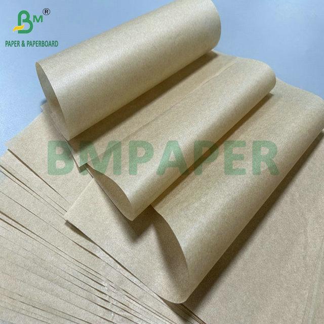 38gram 40gram Food Grade Unbleached Parchment Baking Paper For Cooking 15in x 210ft 38gram 40gram Food Grade Unbleached Parchment Baking Paper For Cooking 15in x 210ft