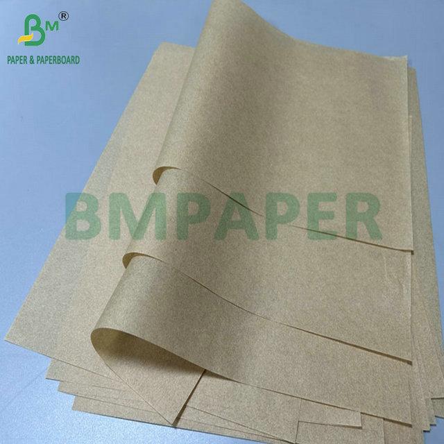 38gram 40gram Food Grade Unbleached Parchment Baking Paper For Cooking 15in x 210ft 38gram 40gram Food Grade Unbleached Parchment Baking Paper For Cooking 15in x 210ft