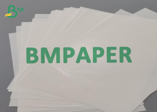 65gsm 70gsm White One Side Glossy Wet Strength Paper For Beer Label 65gsm 70gsm White One Side Glossy Wet Strength Paper For Beer Label