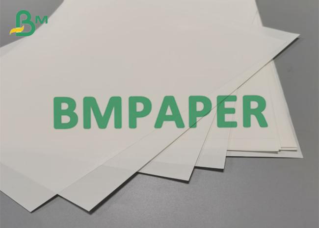 65gsm 70gsm White One Side Glossy Wet Strength Paper For Beer Label 65gsm 70gsm White One Side Glossy Wet Strength Paper For Beer Label