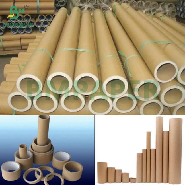 420g C Grade High Ply Bond Core Board Paper For Making Tape & Label Cores 420g C Grade High Ply Bond Core Board Paper For Making Tape & Label Cores