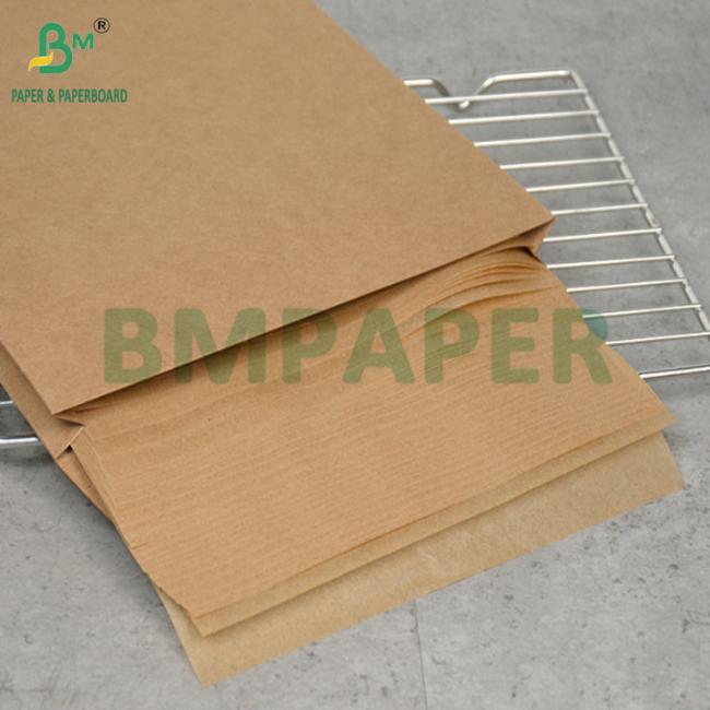45gsm 60gsm Non-stick Baking Brown Parchment Paper 9 x 13 Inches 45gsm 60gsm Non-stick Baking Brown Parchment Paper 9 x 13 Inches
