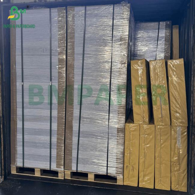 3 Ply Corrugated Board Uncoated White 2 Sides E Flute F Flute 78x108cm 70x100cm 3 Ply Corrugated Board Uncoated White 2 Sides E Flute F Flute 78x108cm 70x100cm