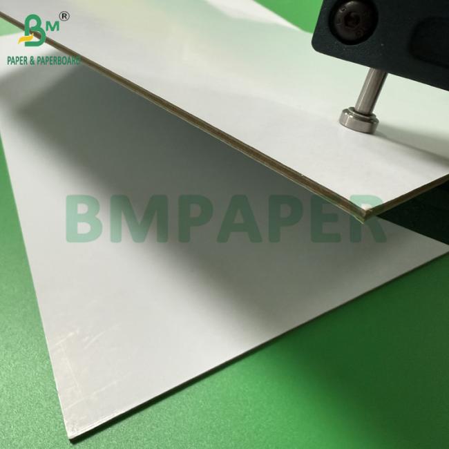 2mm 1400gsm Thick Duplex Board 78 X 109mm Two Sides White Paperboard For Carton Box 2mm 1400gsm Thick Duplex Board 78 X 109mm Two Sides White Paperboard For Carton Box