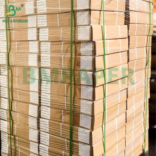 20LB Inkjet Wide Format Uncoated Bond Paper For HP Printers 36″ X 150′ 2″ CORE 20LB Inkjet Wide Format Uncoated Bond Paper For HP Printers 36″ X 150′ 2″ CORE