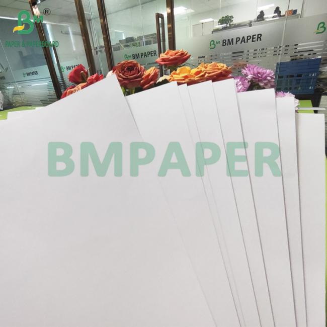 160gsm Brilliant White Braille Paper For Notebooks 72 x 102cm Offset Printing 160gsm Brilliant White Braille Paper For Notebooks 72 x 102cm Offset Printing