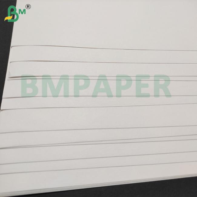 75g - 140g Bleached Kraft Paper for Paper Bag Carry Bag 75g - 140g Bleached Kraft Paper for Paper Bag Carry Bag