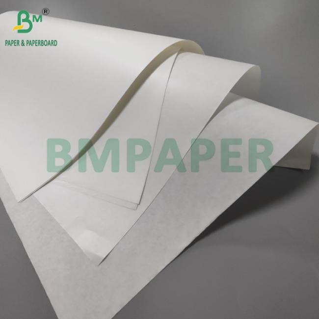 40gsm 45gsm MG White Craft Paper For Envelopes 37cm 42cm Good Toughness 40gsm 45gsm MG White Craft Paper For Envelopes 37cm 42cm Good Toughness