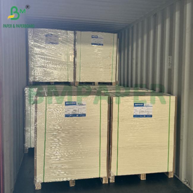 0.7mm 0.9mm Absorbent Coaster Paper Board For Beverage 70 x 100cm Lightweight 0.7mm 0.9mm Absorbent Coaster Paper Board For Beverage 70 x 100cm Lightweight