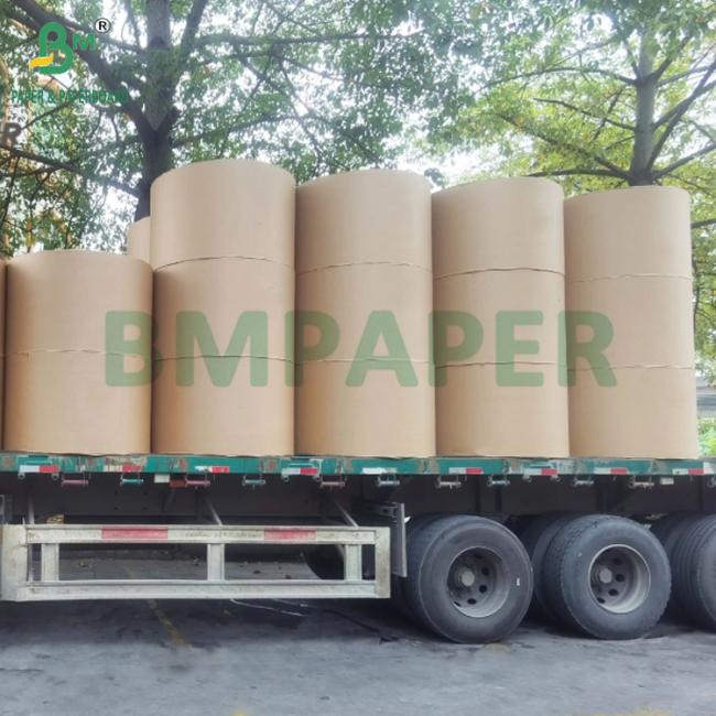 30gsm Steel Interleaving Paper For Aluminum Manufacturing High Strength 600mm 30gsm Steel Interleaving Paper For Aluminum Manufacturing High Strength 600mm