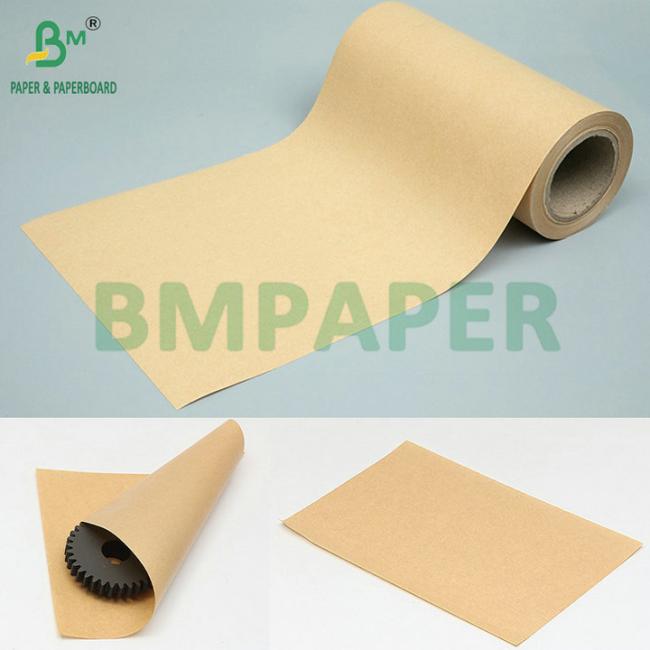 30gsm 40gsm Brown Stainless Steel Interleaving Paper Rust Preventive Paper 30gsm 40gsm Brown Stainless Steel Interleaving Paper Rust Preventive Paper