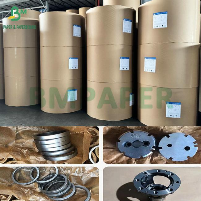 30gsm 40gsm Brown Stainless Steel Interleaving Paper Rust Preventive Paper 30gsm 40gsm Brown Stainless Steel Interleaving Paper Rust Preventive Paper