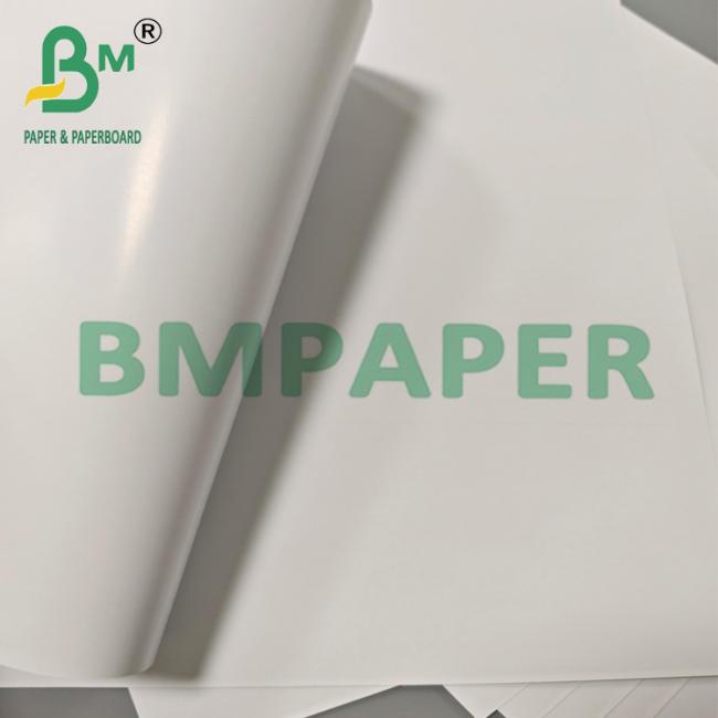 128gsm Excellent Strength Glossy And Matte Coated Paper For Invitation Card 128gsm Excellent Strength Glossy And Matte Coated Paper For Invitation Card