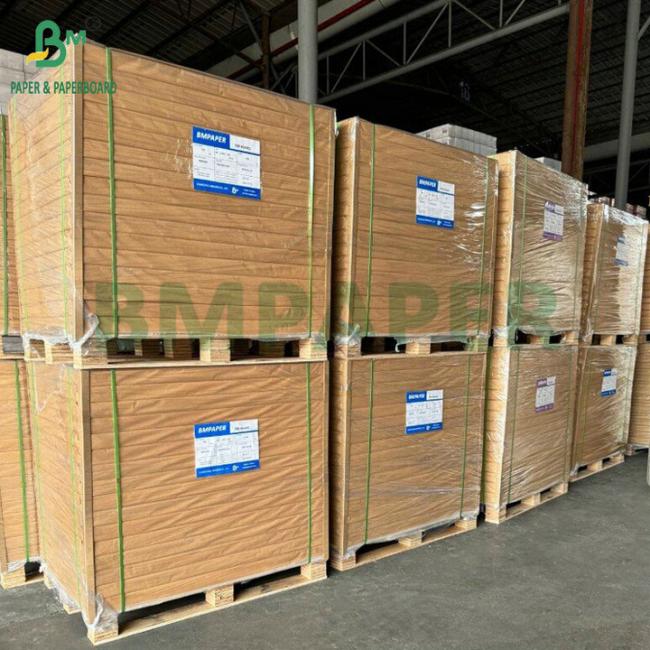 Food Grade 0.4mm 2mm Water Absorbing Paper For Making Desiccant Sheet Food Grade 0.4mm 2mm Water Absorbing Paper For Making Desiccant Sheet