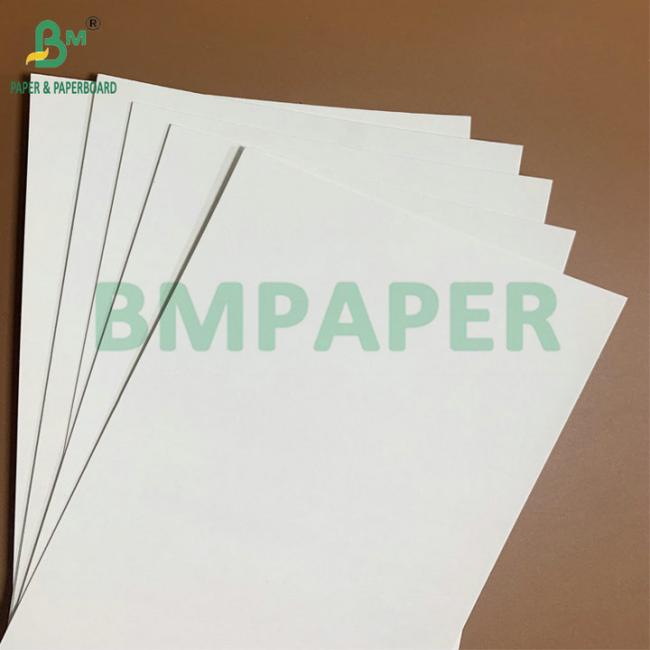 Food Grade 0.4mm 2mm Water Absorbing Paper For Making Desiccant Sheet Food Grade 0.4mm 2mm Water Absorbing Paper For Making Desiccant Sheet