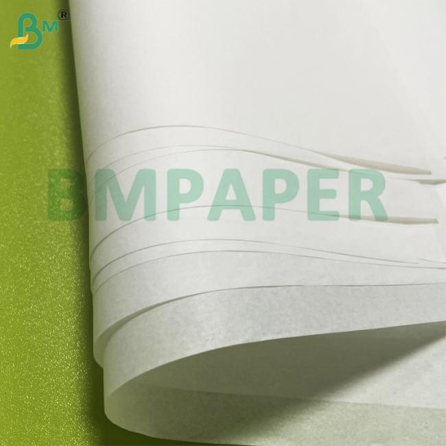60g 70g Kit3 Kit5 Degradable Grease Resistant Paper For Food Packing 60g 70g Kit3 Kit5 Degradable Grease Resistant Paper For Food Packing