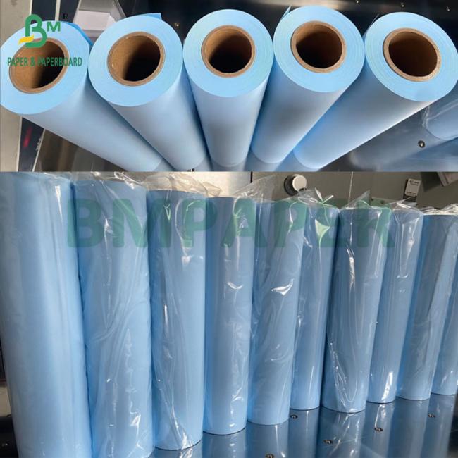 80g Blueprint Paper Rolls With Rubber Plugs A1 A0 Size 50 - 150 Yards Length 80g Blueprint Paper Rolls With Rubber Plugs A1 A0 Size 50 - 150 Yards Length