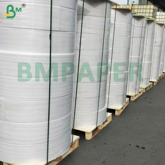 48g 50g 8.5"*11" Colorful Stable Carbonless Paper For Bill Printing 48g 50g 8.5"*11" Colorful Stable Carbonless Paper For Bill Printing