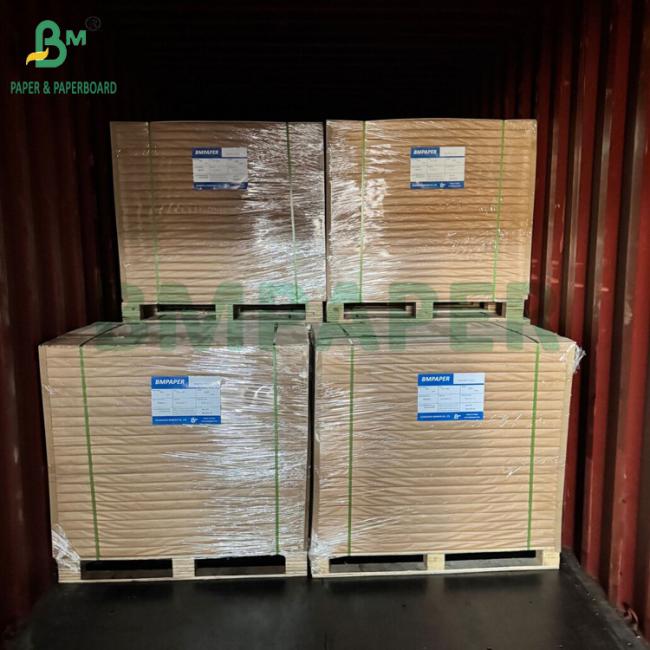 Double - sided Gloss 80lb 120gsm Digital C2S Paper For Brochures 450 x 320mm Double - sided Gloss 80lb 120gsm Digital C2S Paper For Brochures 450 x 320mm