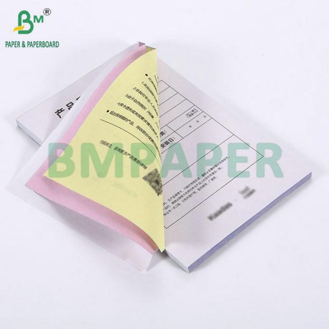 55gsm 75gsm CB CFB CF Carbonless NCR Papel Black Image Extended Sheets 57x87cm 55gsm 75gsm CB CFB CF Carbonless NCR Papel Black Image Extended Sheets 57x87cm