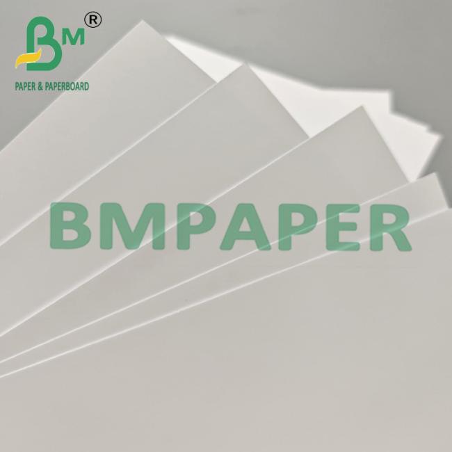 128gsm Coated 100# Gloss Text Art Paper For Digital Printing A3 A4 128gsm Coated 100# Gloss Text Art Paper For Digital Printing A3 A4