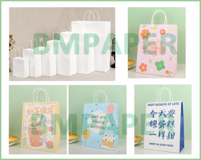 200gsm 250gsm White Kraft Paper For Shopping Bags Tear Resistant 72 x 102cm 200gsm 250gsm White Kraft Paper For Shopping Bags Tear Resistant 72 x 102cm