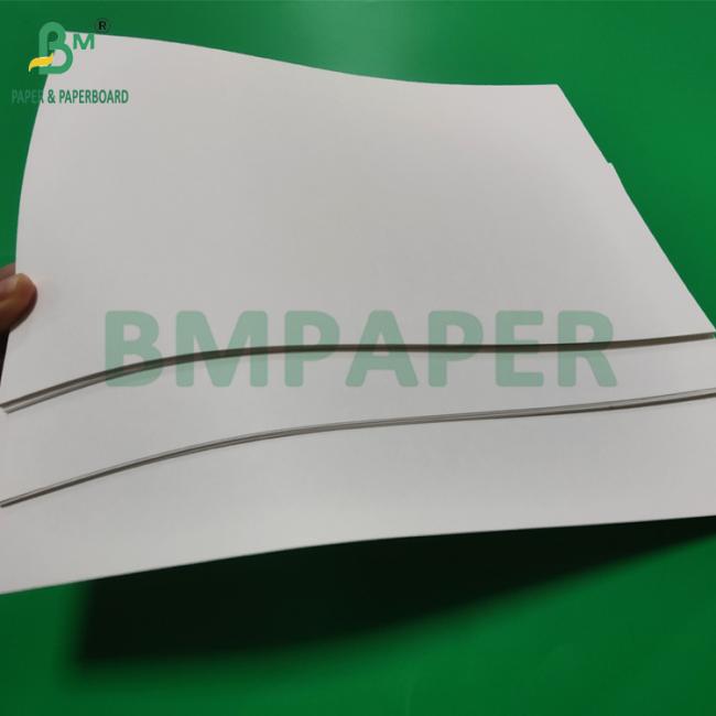 200gsm 250gsm White Kraft Paper For Shopping Bags Tear Resistant 72 x 102cm 200gsm 250gsm White Kraft Paper For Shopping Bags Tear Resistant 72 x 102cm