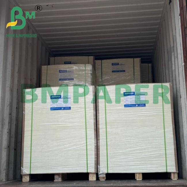 15gsm PE 260g Food Grade 100% Virgin Brown Kraft Cup Stock Based Paper 15gsm PE 260g Food Grade 100% Virgin Brown Kraft Cup Stock Based Paper
