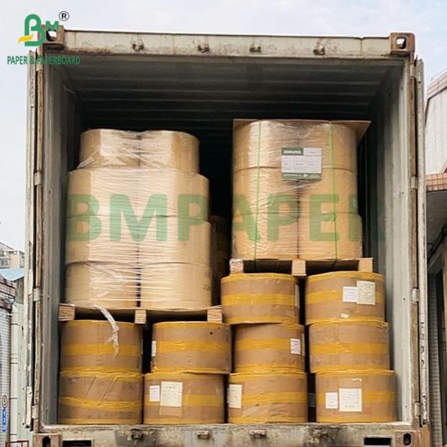 20g Food Grade Toothpick Wrapping Paper Roll Wide 20mm - 1100mm 20g Food Grade Toothpick Wrapping Paper Roll Wide 20mm - 1100mm