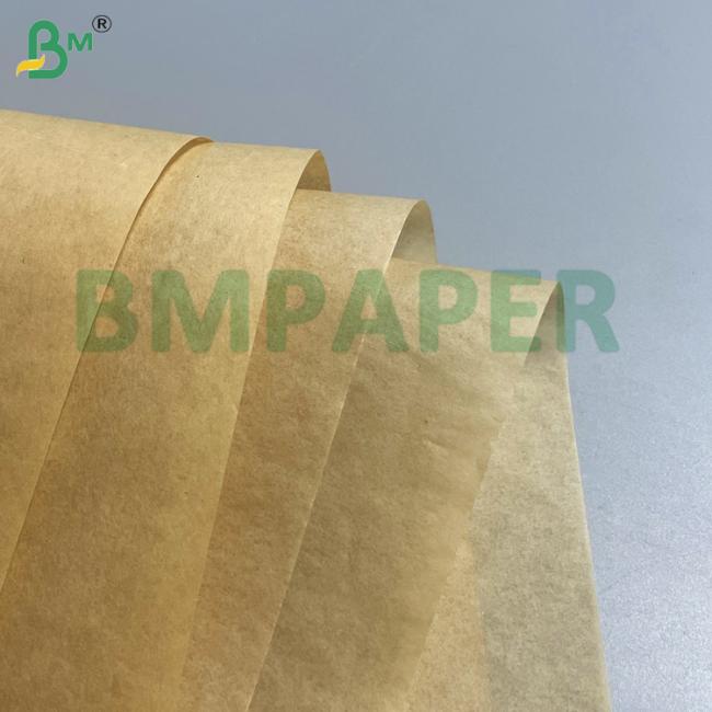 35-50gsm Greaseproof Paper for Fatty Food Packaging Brown & White Options Kit 3-8, Moisture-Resistant Recyclable 35-50gsm Greaseproof Paper for Fatty Food Packaging Brown & White Options Kit 3-8, Moisture-Resistant Recyclable