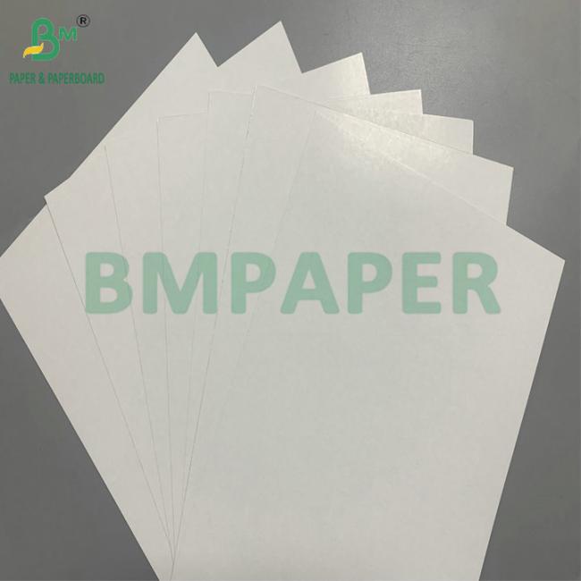 310g 320gsm Two Side White Coated Playing Card Paper Black Core Blue Core 310g 320gsm Two Side White Coated Playing Card Paper Black Core Blue Core