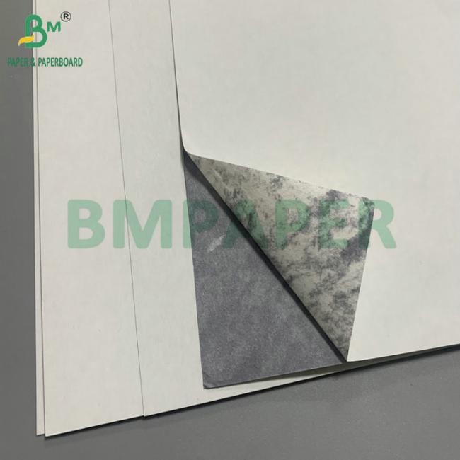 310g 320gsm Two Side White Coated Playing Card Paper Black Core Blue Core 310g 320gsm Two Side White Coated Playing Card Paper Black Core Blue Core