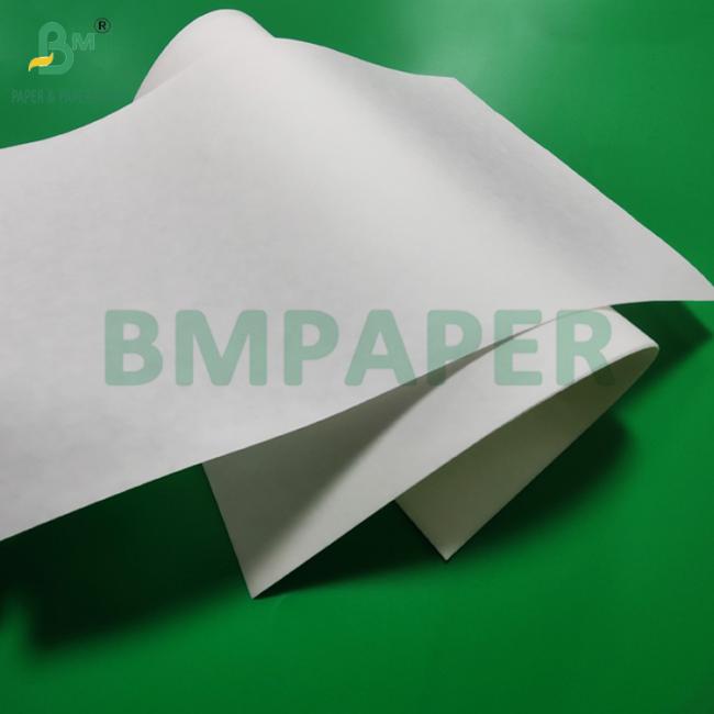 90grs White Kraft Paper For Clothing Shopping Bags 77 x 110cm High Strength 90grs White Kraft Paper For Clothing Shopping Bags 77 x 110cm High Strength
