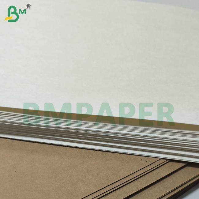 Excellent Stiffness Uncoated Cupstock Base Paper 150 - 250gsm Excellent Stiffness Uncoated Cupstock Base Paper 150 - 250gsm