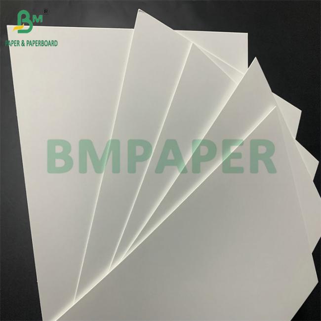 High Stiffness 270gsm + 15gsm PE SBS Cardboard For Frozen Shrimp Packaging Box High Stiffness 270gsm + 15gsm PE SBS Cardboard For Frozen Shrimp Packaging Box