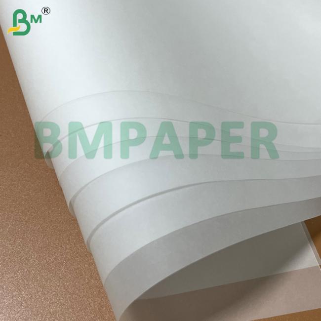 53g 63g White High Strength Purity Translucent Sketching Tracing Paper For Painting CAD 53g 63g White High Strength Purity Translucent Sketching Tracing Paper For Painting CAD