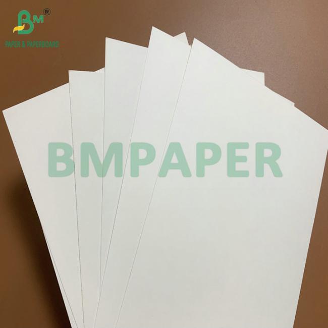 15g PE Coated Waterproof 210gsm 230gsm Cup Stock Paper High Folding 15g PE Coated Waterproof 210gsm 230gsm Cup Stock Paper High Folding