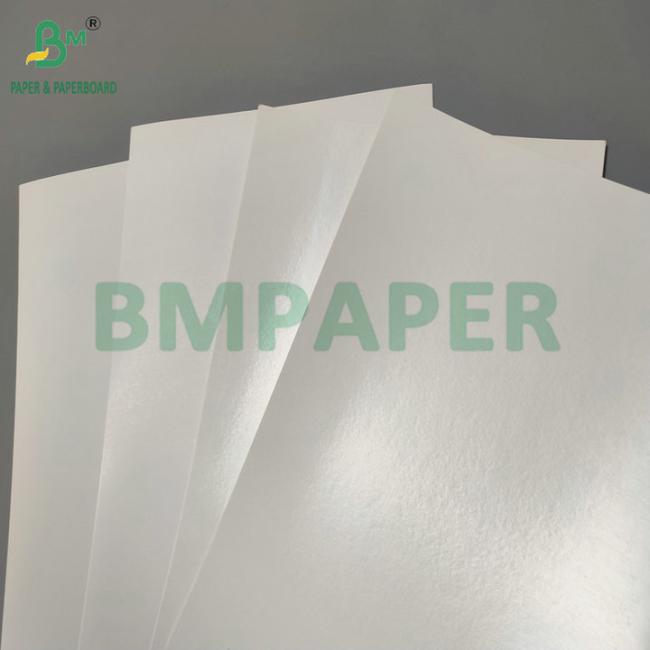 Smooth Surface 290gsm + 15gsm PE SBS Cardboard For Frozen Packaging Box Smooth Surface 290gsm + 15gsm PE SBS Cardboard For Frozen Packaging Box
