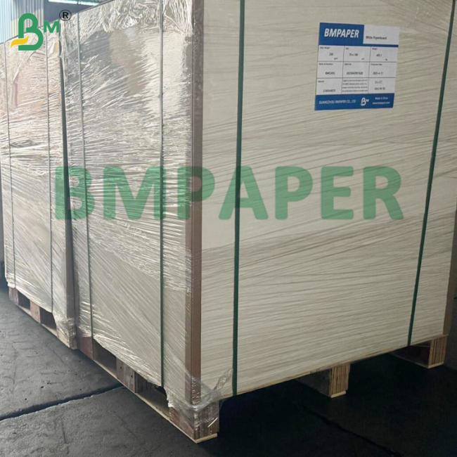 White PET Coating Food Service Paper for Paper Plate Grease Resistant White PET Coating Food Service Paper for Paper Plate Grease Resistant