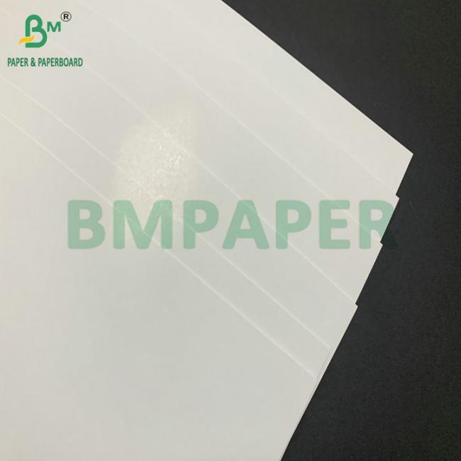 Chromo 75gsm 85gsm C1S Glossy Paper For Label Stock In Roll Width Chromo 75gsm 85gsm C1S Glossy Paper For Label Stock In Roll Width