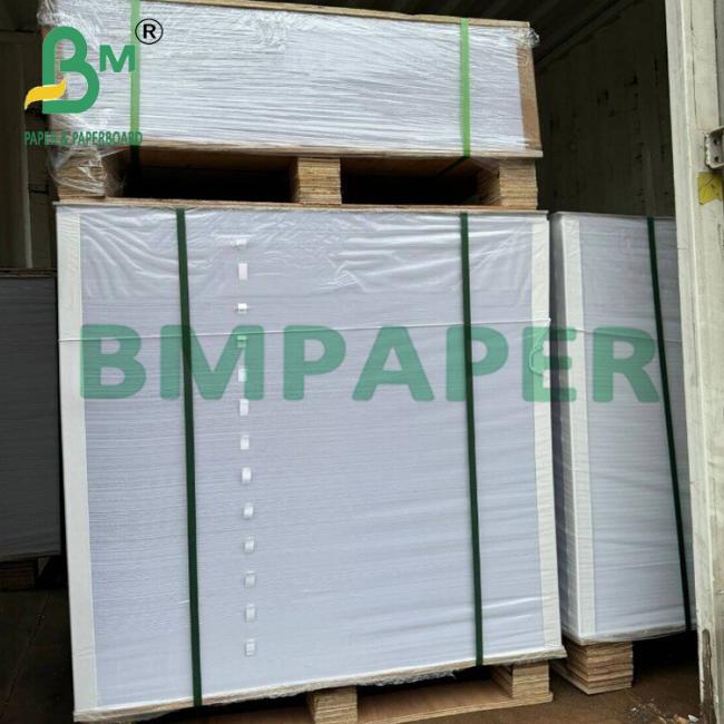 60gsm High Tensile Strength White MG Craft Boutique Bag Paper 61 x 86 60gsm High Tensile Strength White MG Craft Boutique Bag Paper 61 x 86