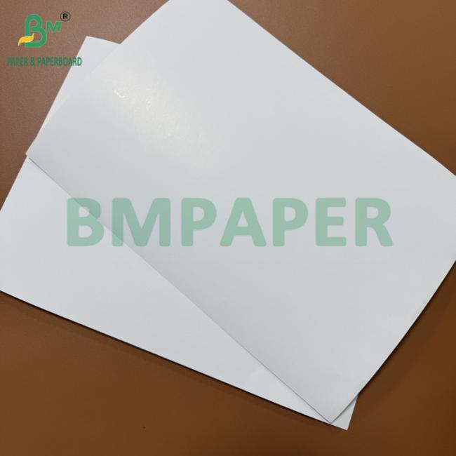 230g 0.27mm Double-Sided Coated Art Paper For Business Cards 230g 0.27mm Double-Sided Coated Art Paper For Business Cards
