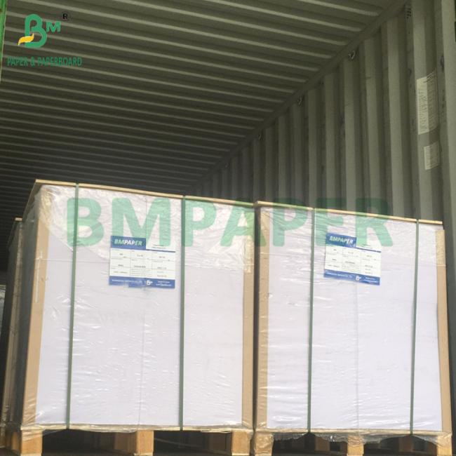 230g 0.27mm Double-Sided Coated Art Paper For Business Cards 230g 0.27mm Double-Sided Coated Art Paper For Business Cards