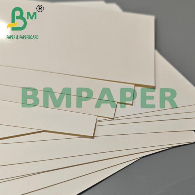 315grams Heat Resistant Disposable PET White Kraft Paper 24" x 36" 315grams Heat Resistant Disposable PET White Kraft Paper 24" x 36"